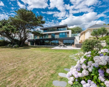 Seaside residence in Christchurch Dorset 23